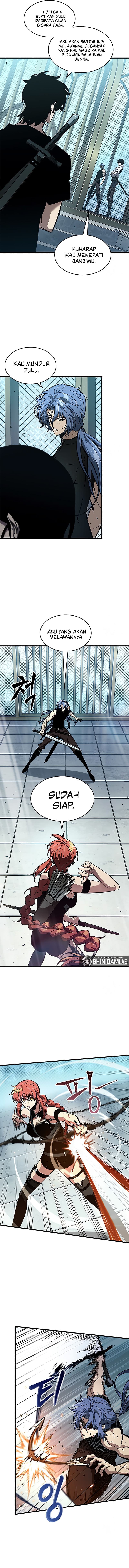 Pick Me Up Page 9