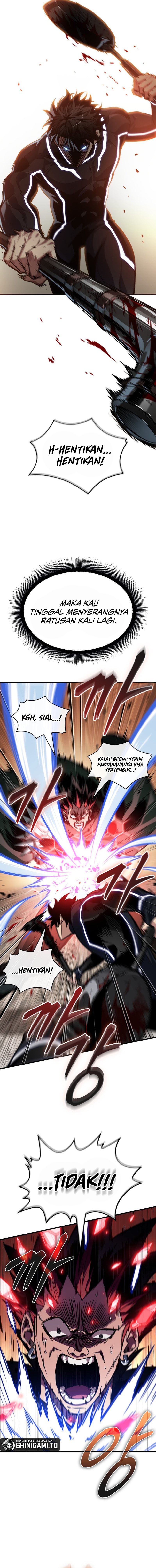 Pick Me Up Page 6