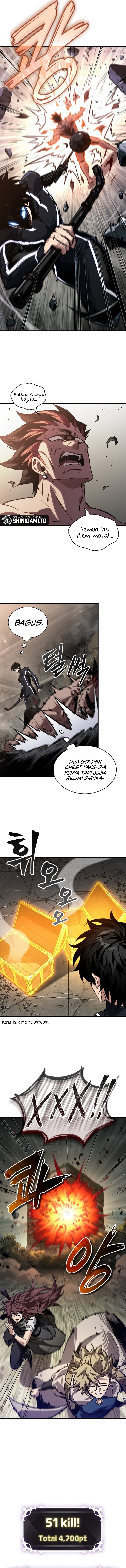 Pick Me Up Page 7
