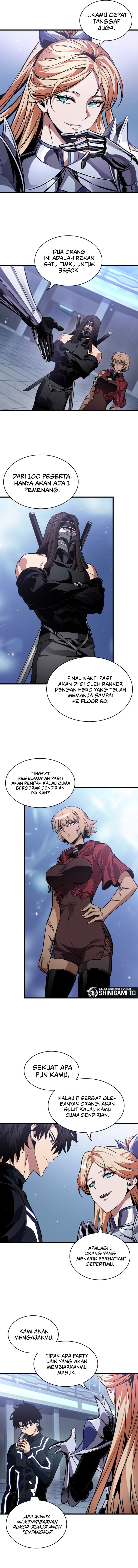 Pick Me Up Page 9
