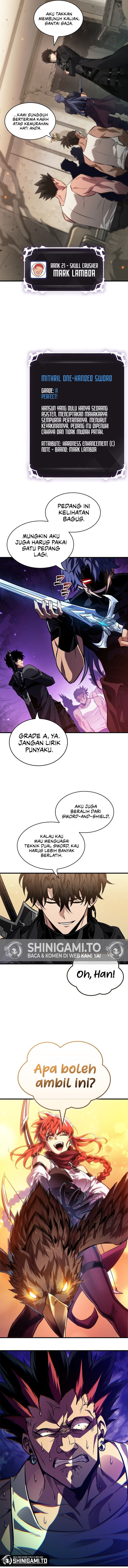 Pick Me Up Page 16