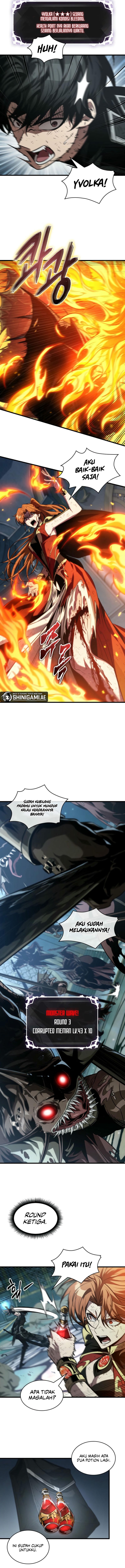 Pick Me Up Page 9
