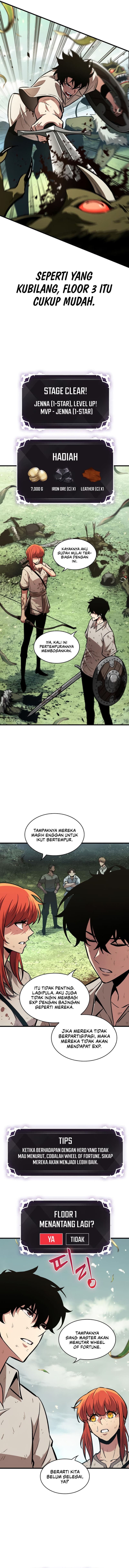 Pick Me Up Page 14