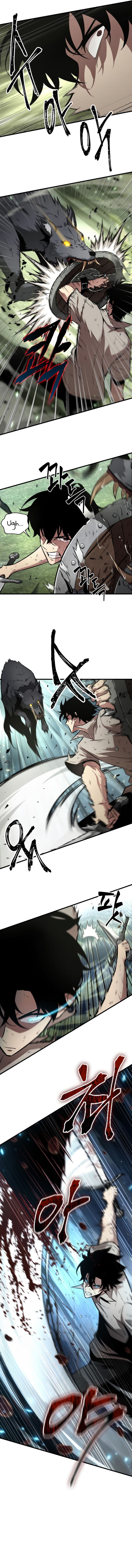 Pick Me Up Page 3