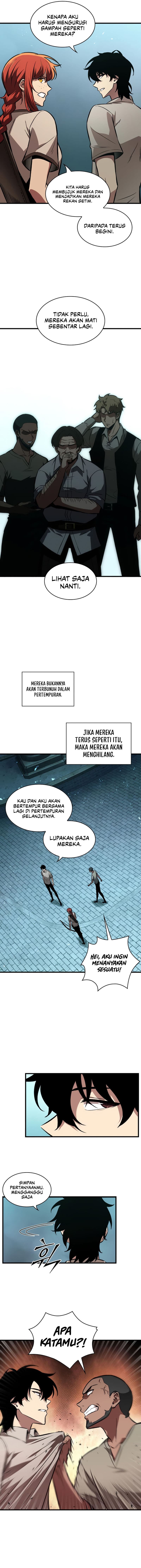 Pick Me Up Page 8
