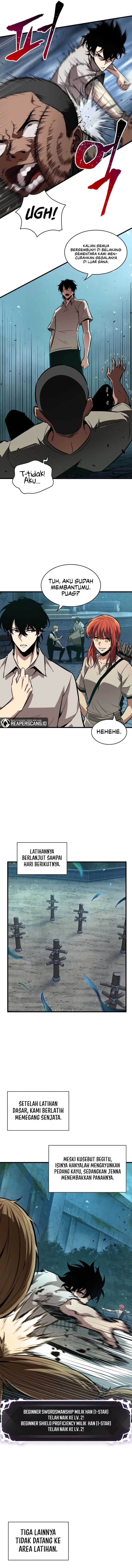 Pick Me Up Page 9