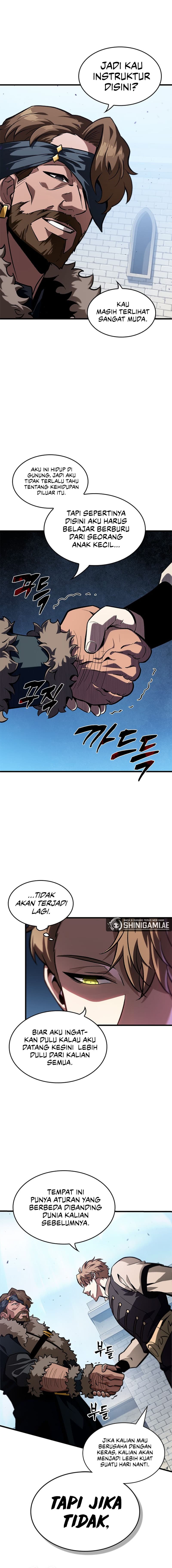 Pick Me Up Page 3