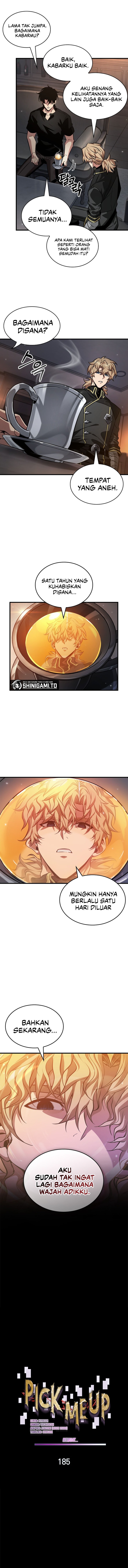 Pick Me Up Page 3