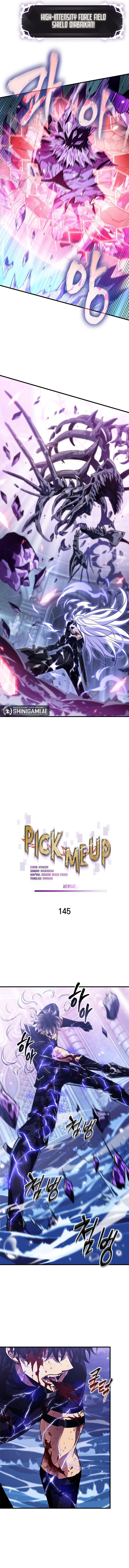 Pick Me Up Page 5
