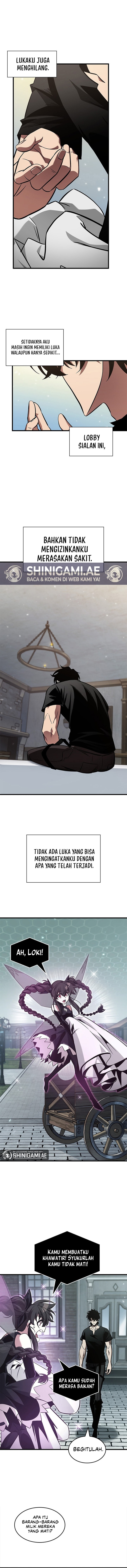 Pick Me Up Page 13