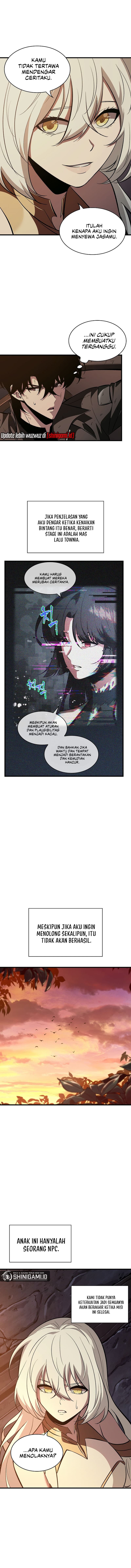 Pick Me Up Page 17