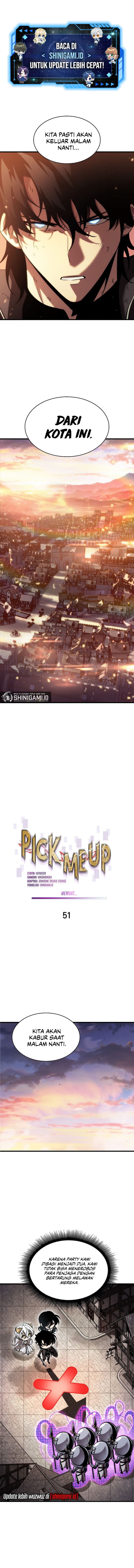 Pick Me Up Page 4