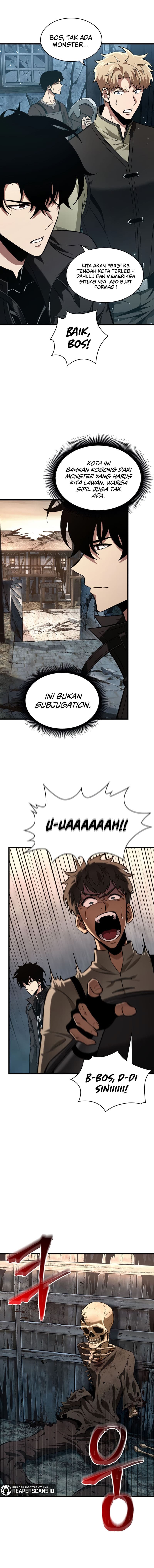 Pick Me Up Page 7