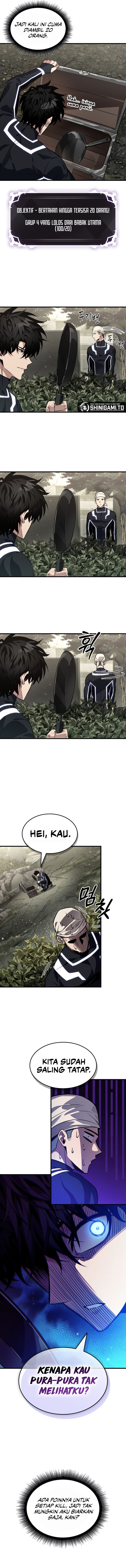 Pick Me Up Page 7