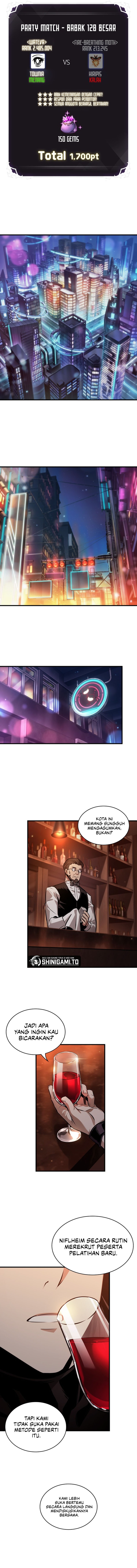 Pick Me Up Page 10