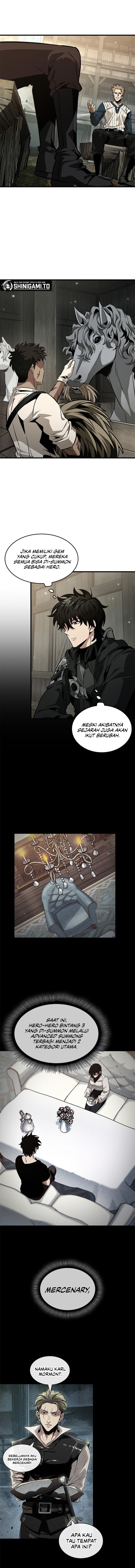 Pick Me Up Page 3