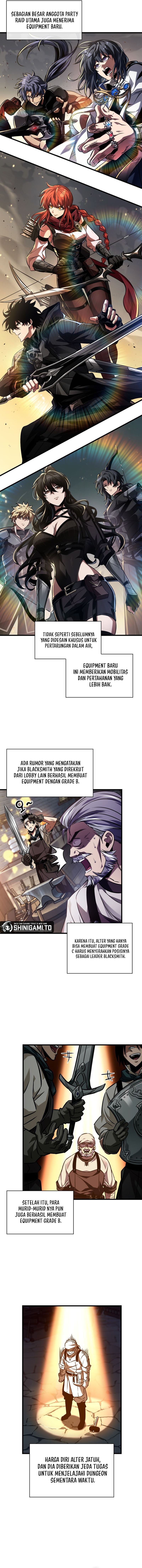 Pick Me Up Page 3