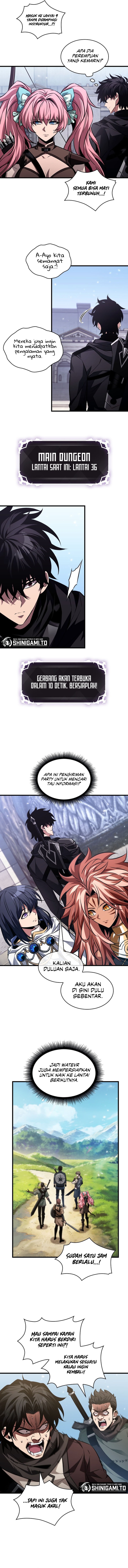 Pick Me Up Page 6