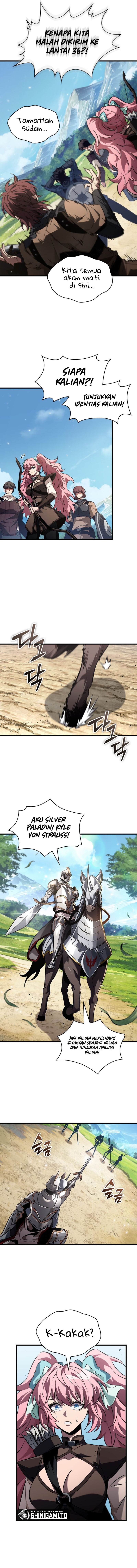 Pick Me Up Page 7