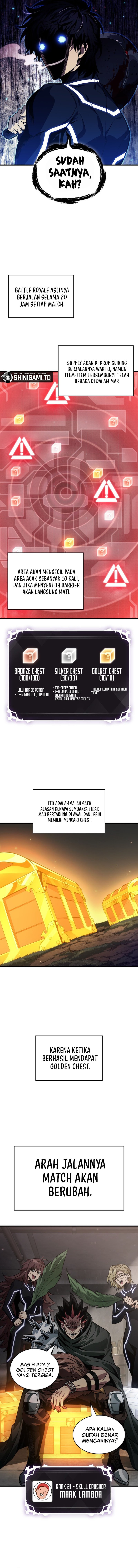 Pick Me Up Page 14