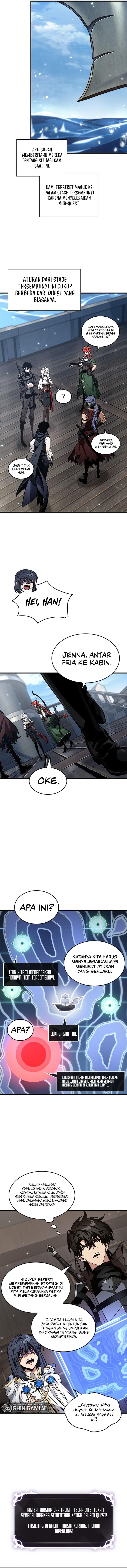 Pick Me Up Page 7