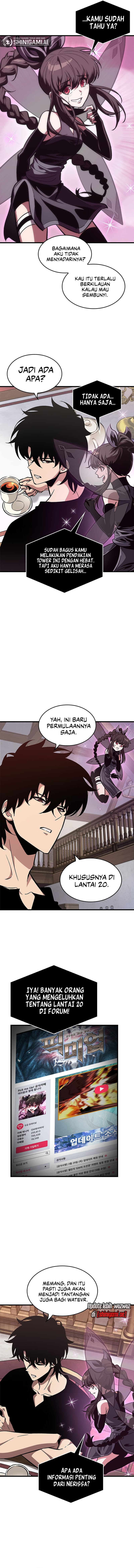Pick Me Up Page 7