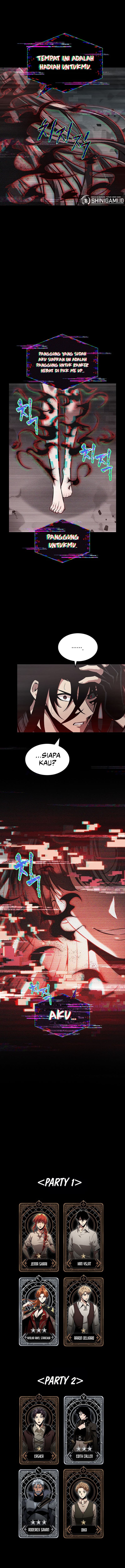 Pick Me Up Page 18