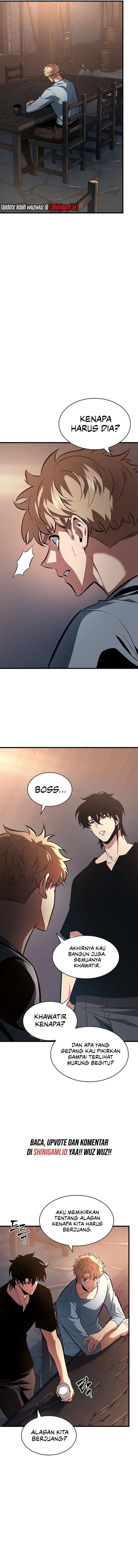 Pick Me Up Page 3