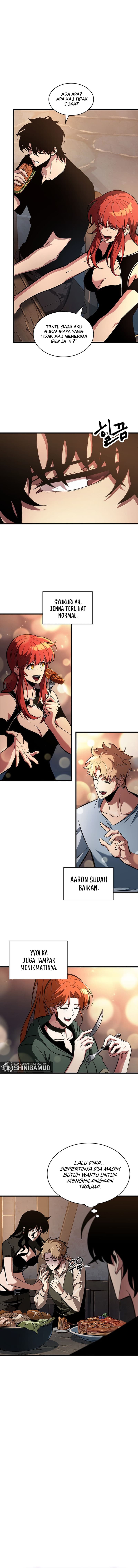Pick Me Up Page 6
