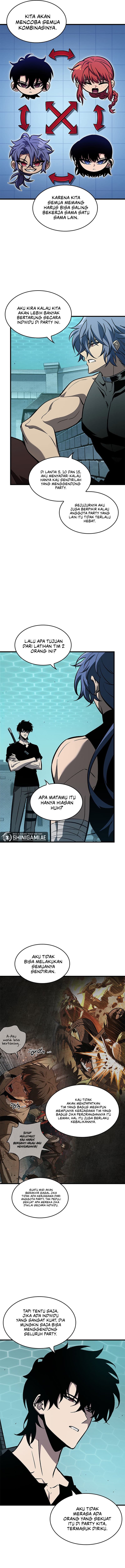 Pick Me Up Page 3