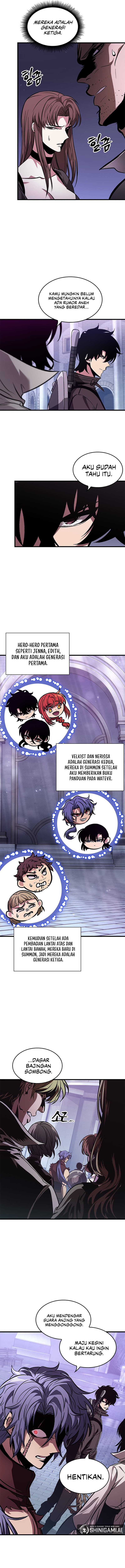 Pick Me Up Page 7