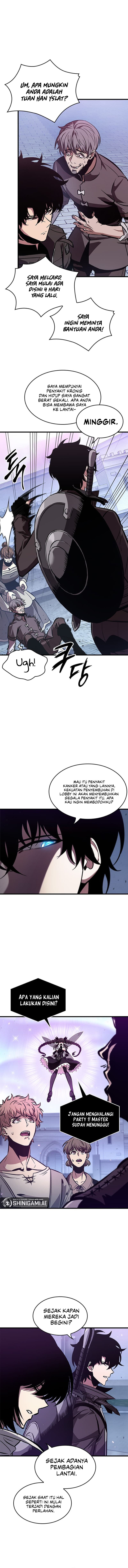 Pick Me Up Page 8