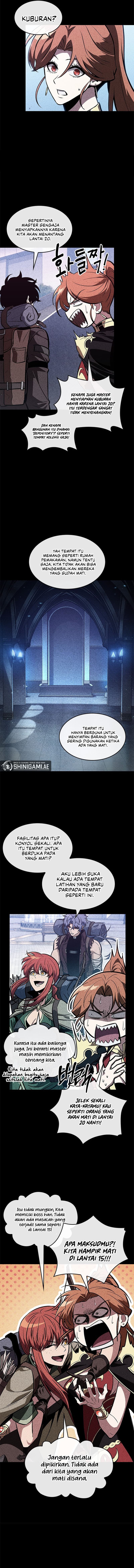 Pick Me Up Page 5