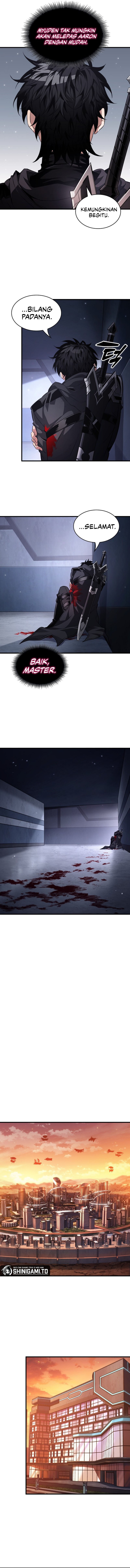 Pick Me Up Page 8