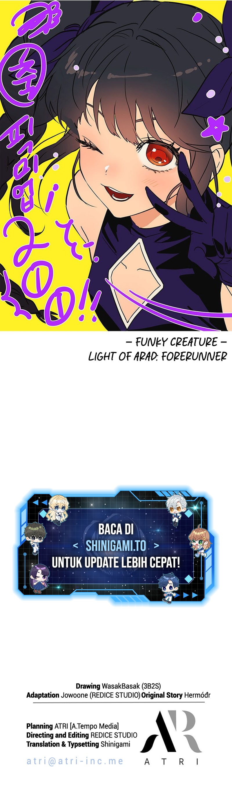 Pick Me Up Page 16