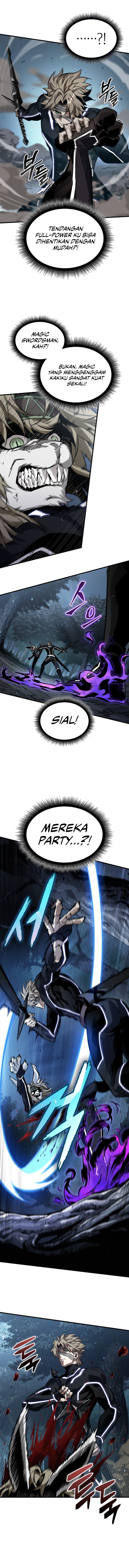 Pick Me Up Page 6