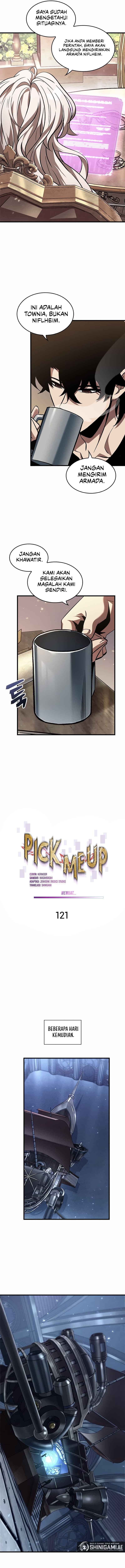 Pick Me Up Page 3