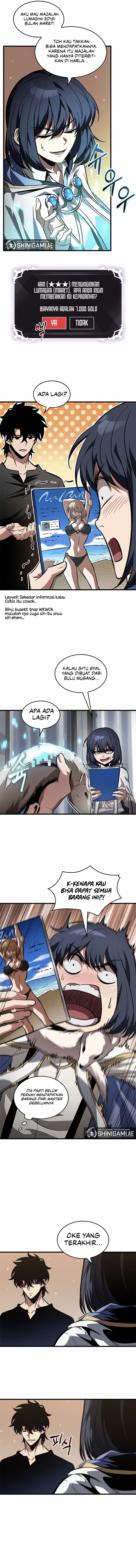 Pick Me Up Page 5