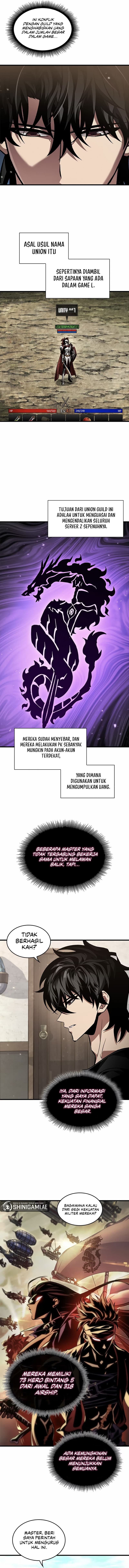 Pick Me Up Page 9