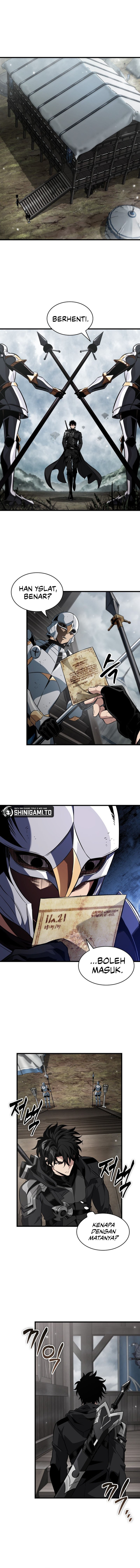 Pick Me Up Page 7