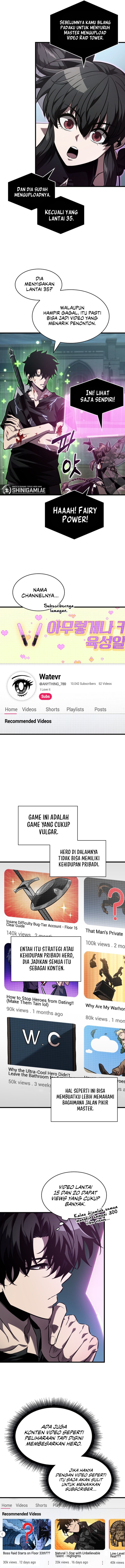 Pick Me Up Page 3