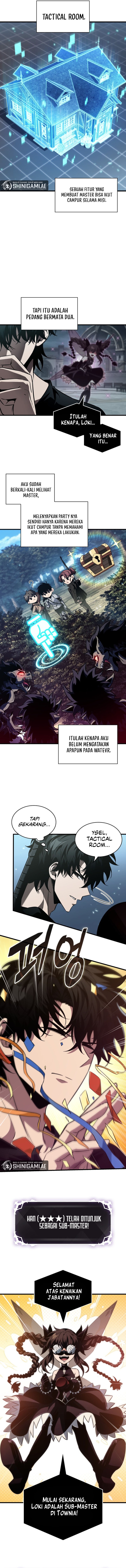 Pick Me Up Page 5