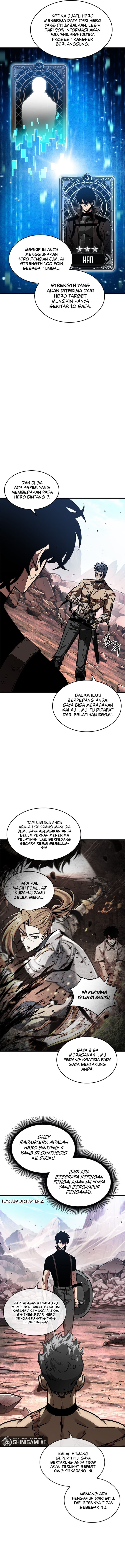 Pick Me Up Page 7