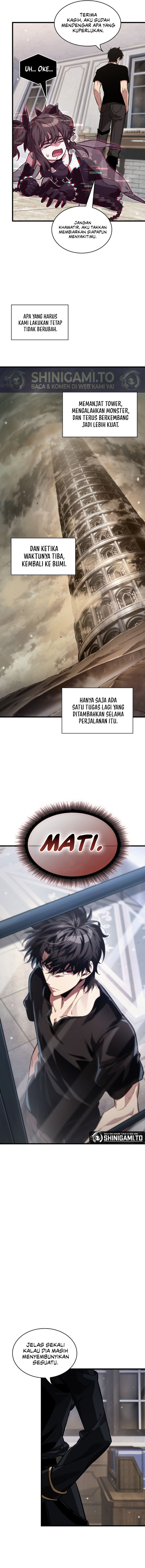 Pick Me Up Page 5