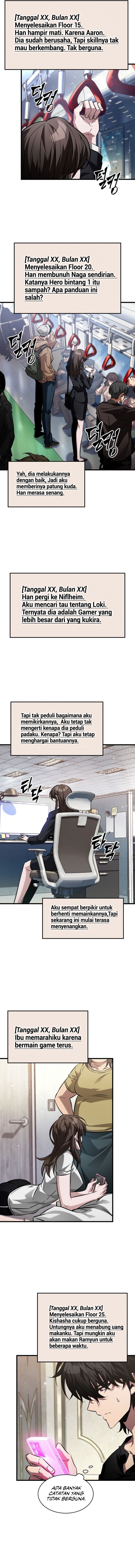 Pick Me Up Page 10