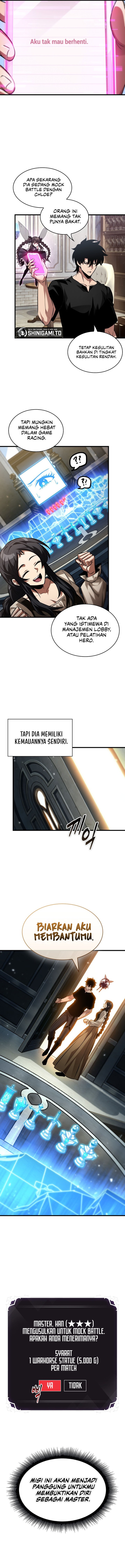 Pick Me Up Page 13