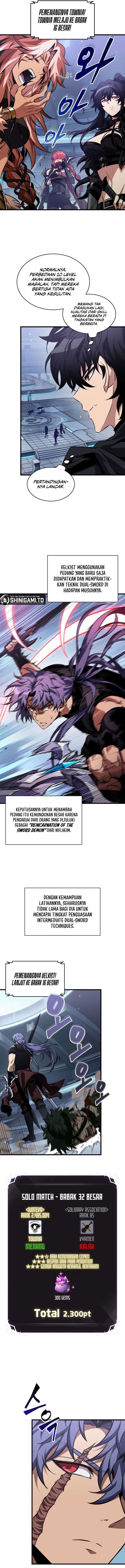 Pick Me Up Page 6