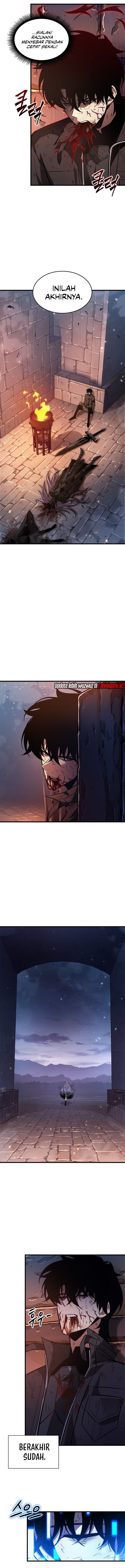 Pick Me Up Page 9