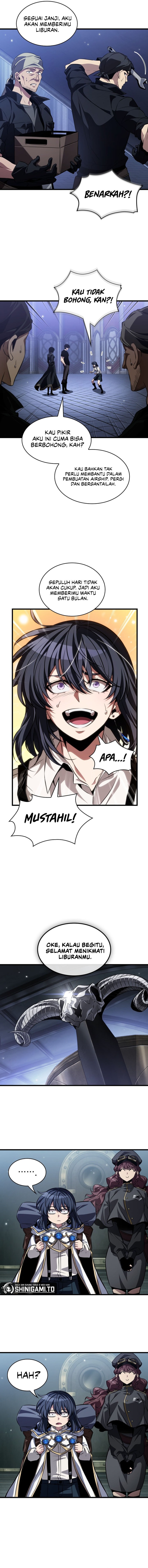 Pick Me Up Page 6