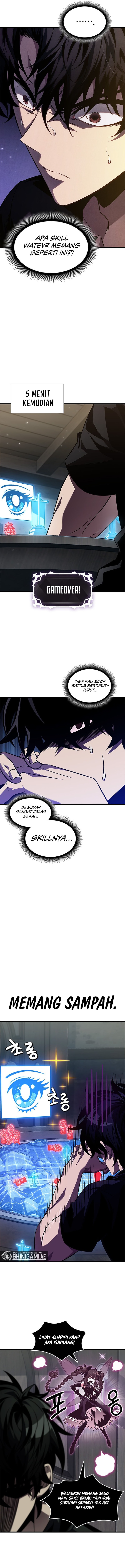 Pick Me Up Page 6